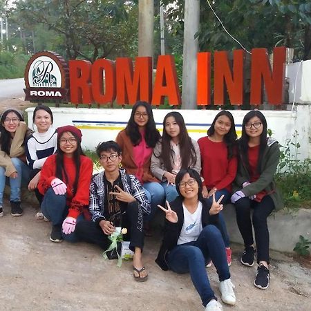 Hostel Roma Inn Kalaw Exterior photo