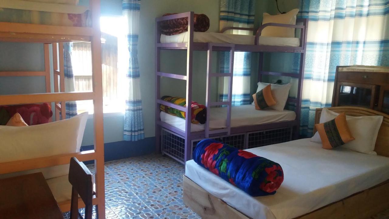 Hostel Roma Inn Kalaw Exterior photo