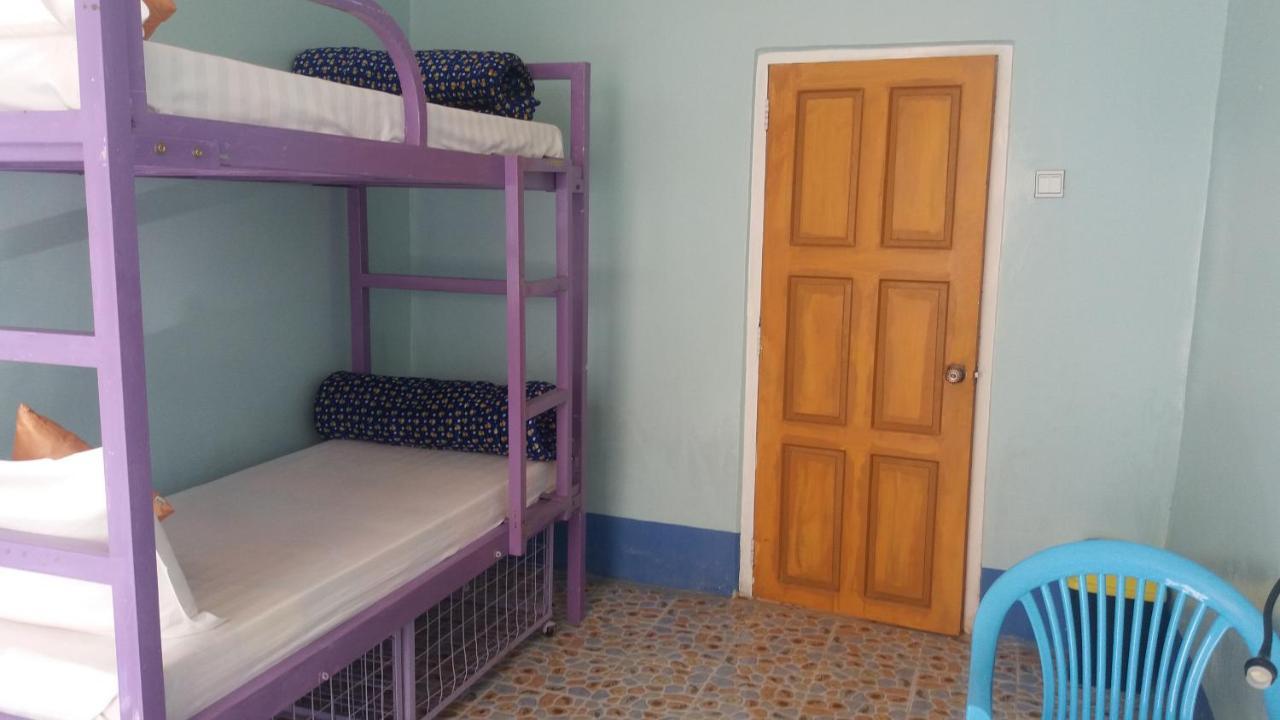 Hostel Roma Inn Kalaw Exterior photo
