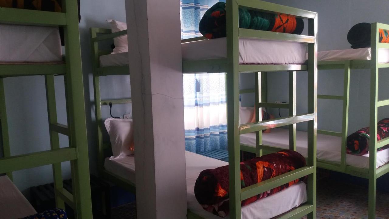 Hostel Roma Inn Kalaw Exterior photo