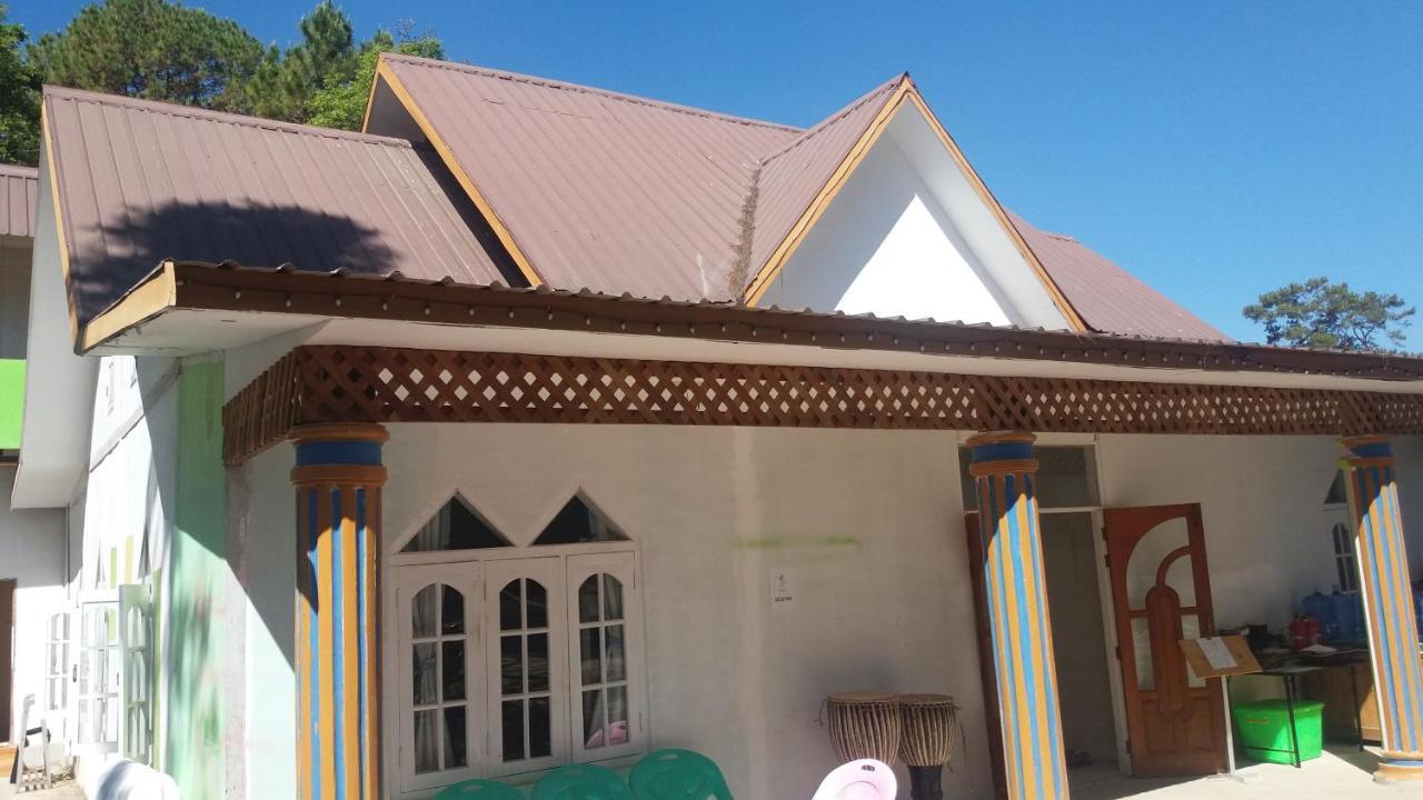 Hostel Roma Inn Kalaw Exterior photo
