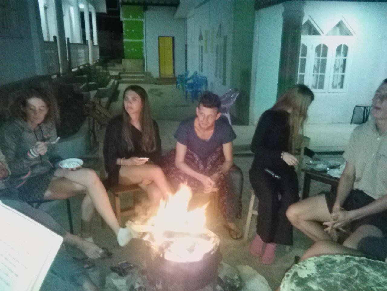 Hostel Roma Inn Kalaw Exterior photo