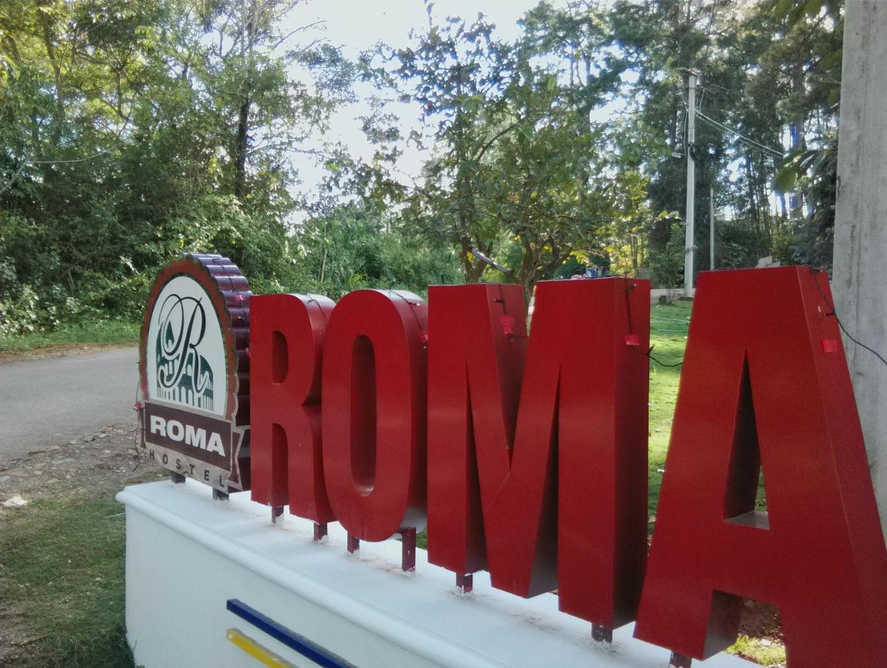 Hostel Roma Inn Kalaw Exterior photo