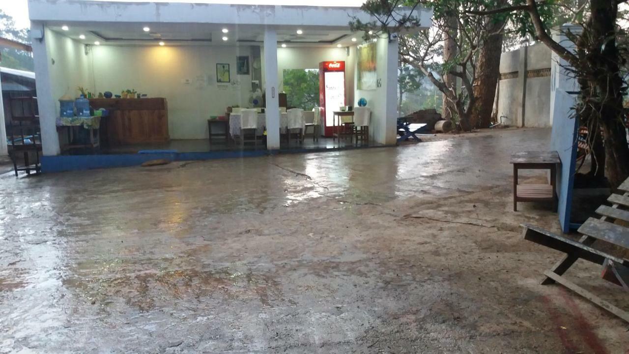 Hostel Roma Inn Kalaw Exterior photo