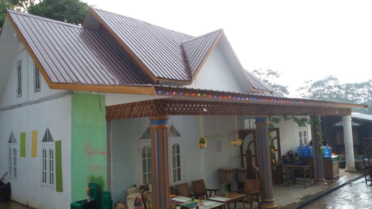 Hostel Roma Inn Kalaw Exterior photo
