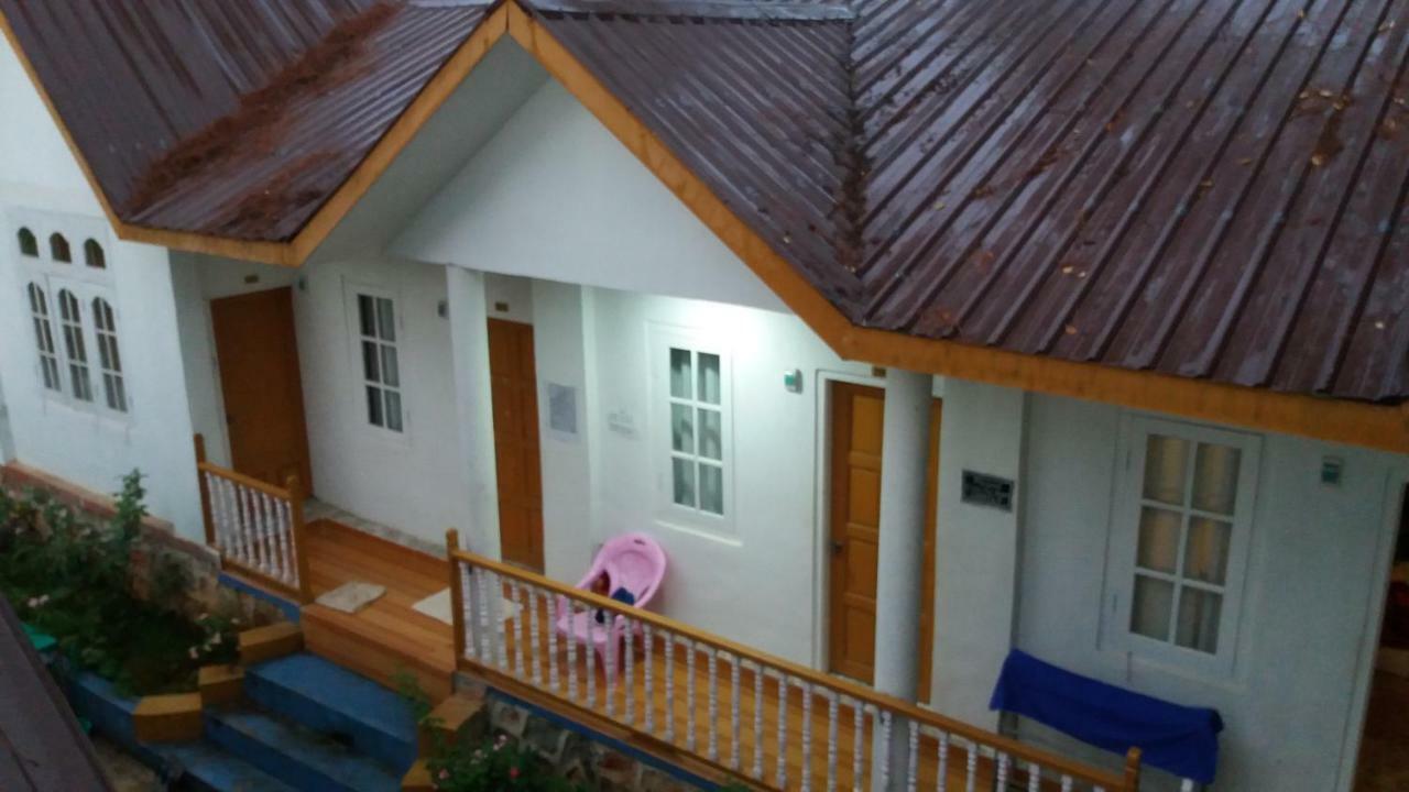 Hostel Roma Inn Kalaw Exterior photo
