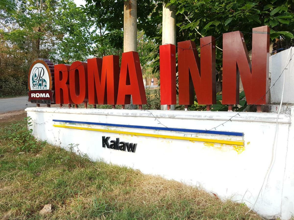Hostel Roma Inn Kalaw Exterior photo