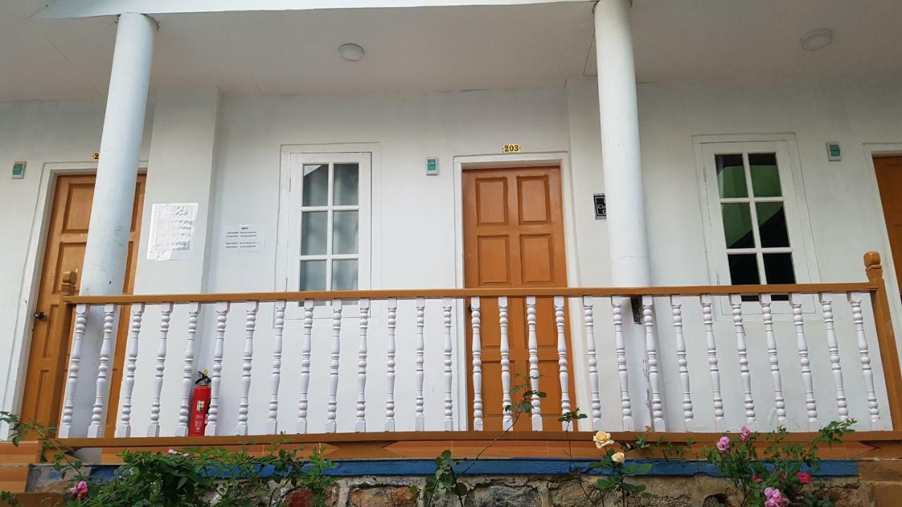 Hostel Roma Inn Kalaw Exterior photo