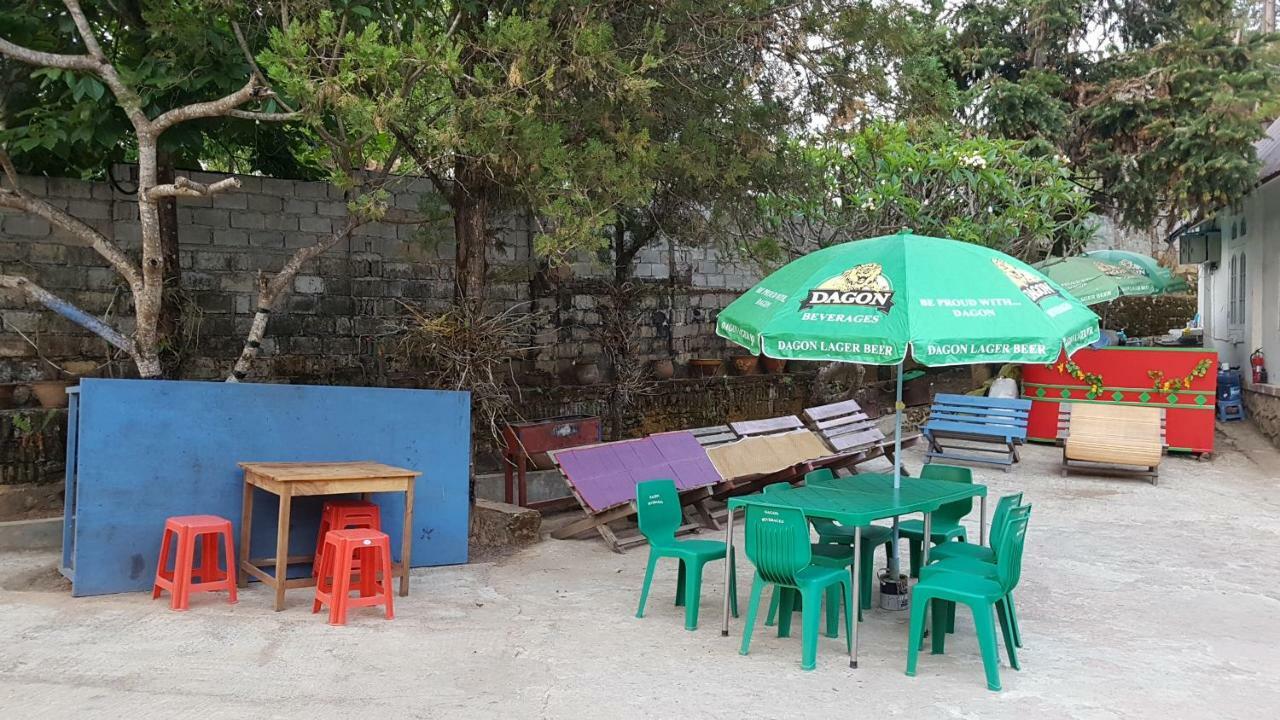 Hostel Roma Inn Kalaw Exterior photo