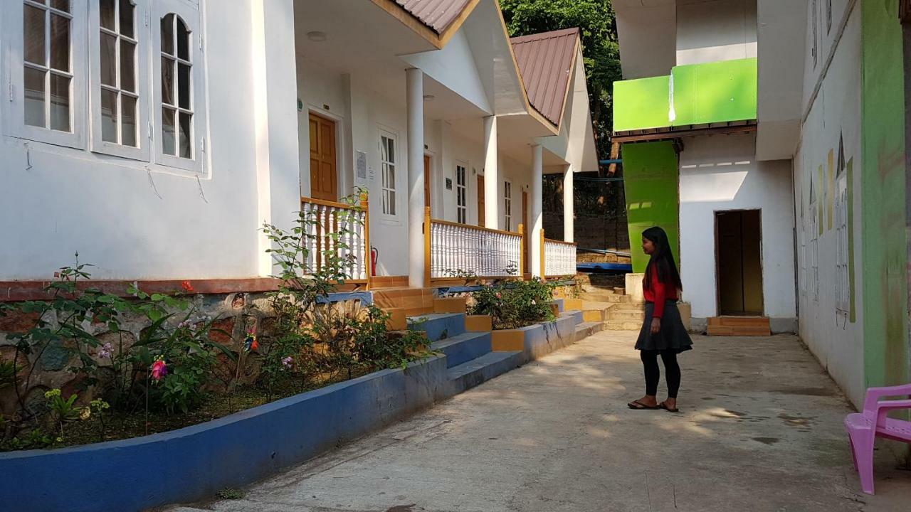 Hostel Roma Inn Kalaw Exterior photo