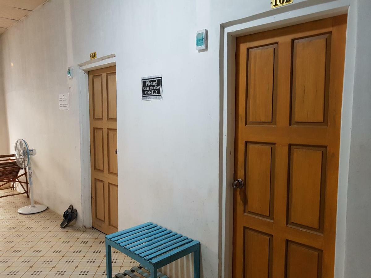 Hostel Roma Inn Kalaw Exterior photo