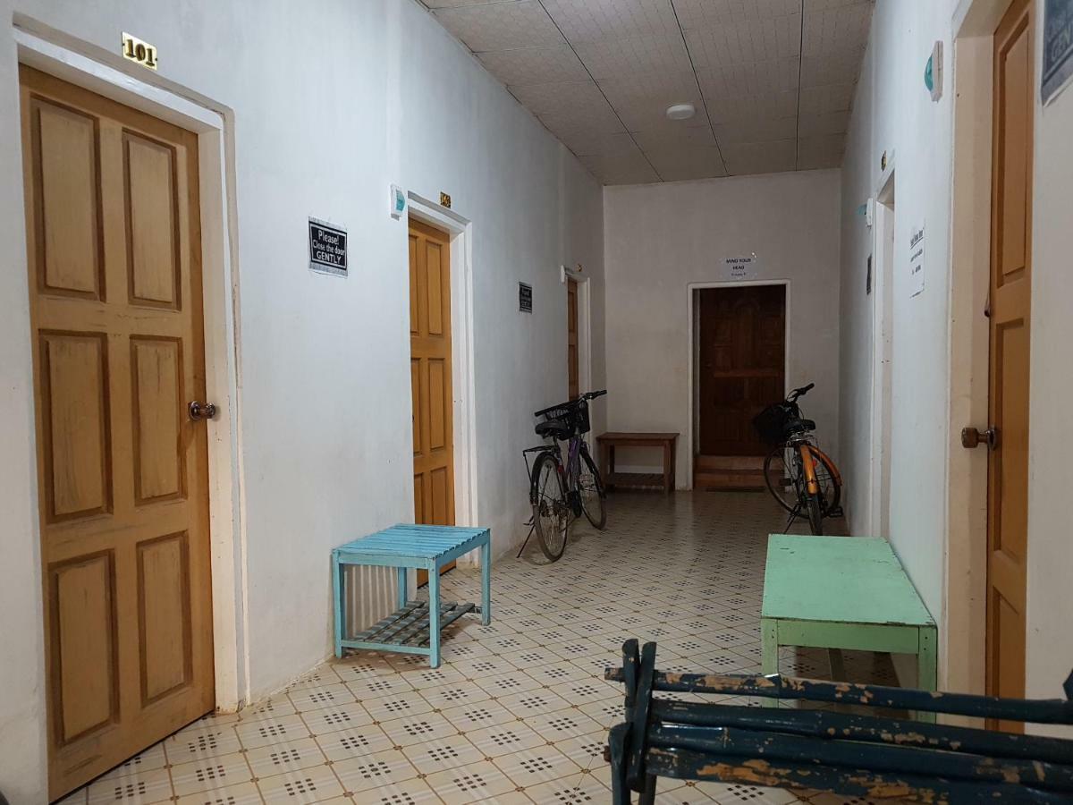 Hostel Roma Inn Kalaw Exterior photo
