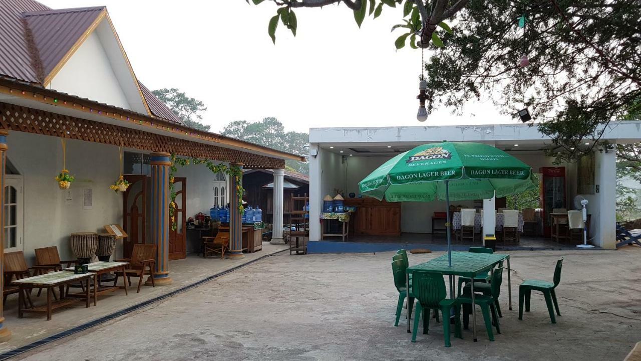 Hostel Roma Inn Kalaw Exterior photo