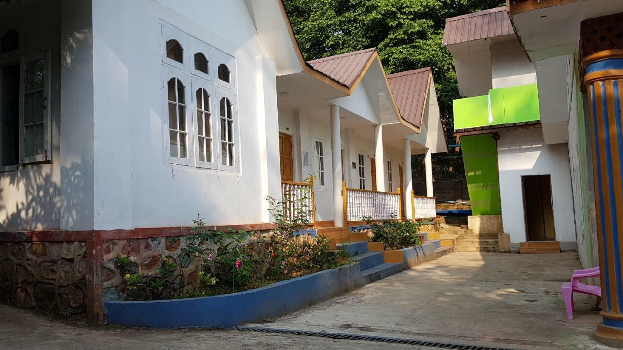 Hostel Roma Inn Kalaw Exterior photo