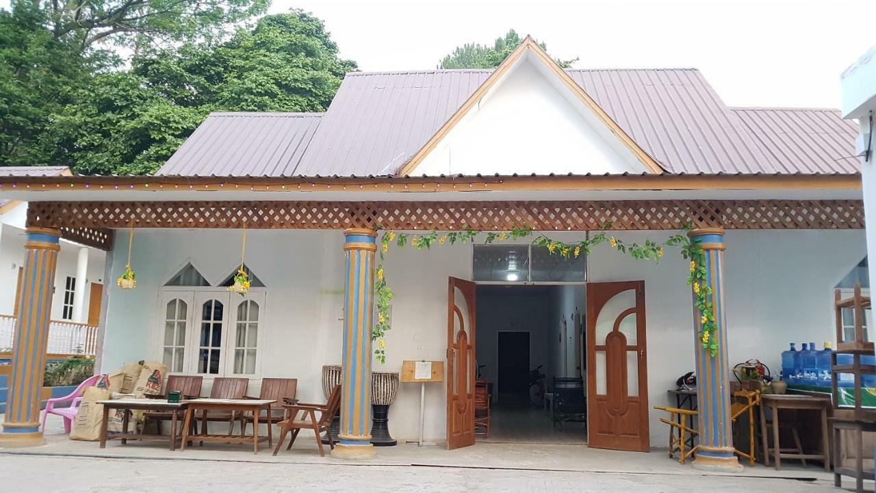 Hostel Roma Inn Kalaw Exterior photo