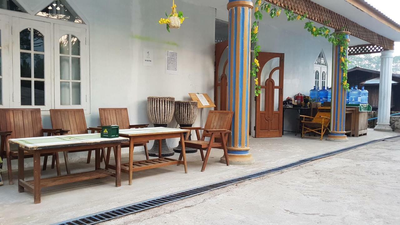 Hostel Roma Inn Kalaw Exterior photo