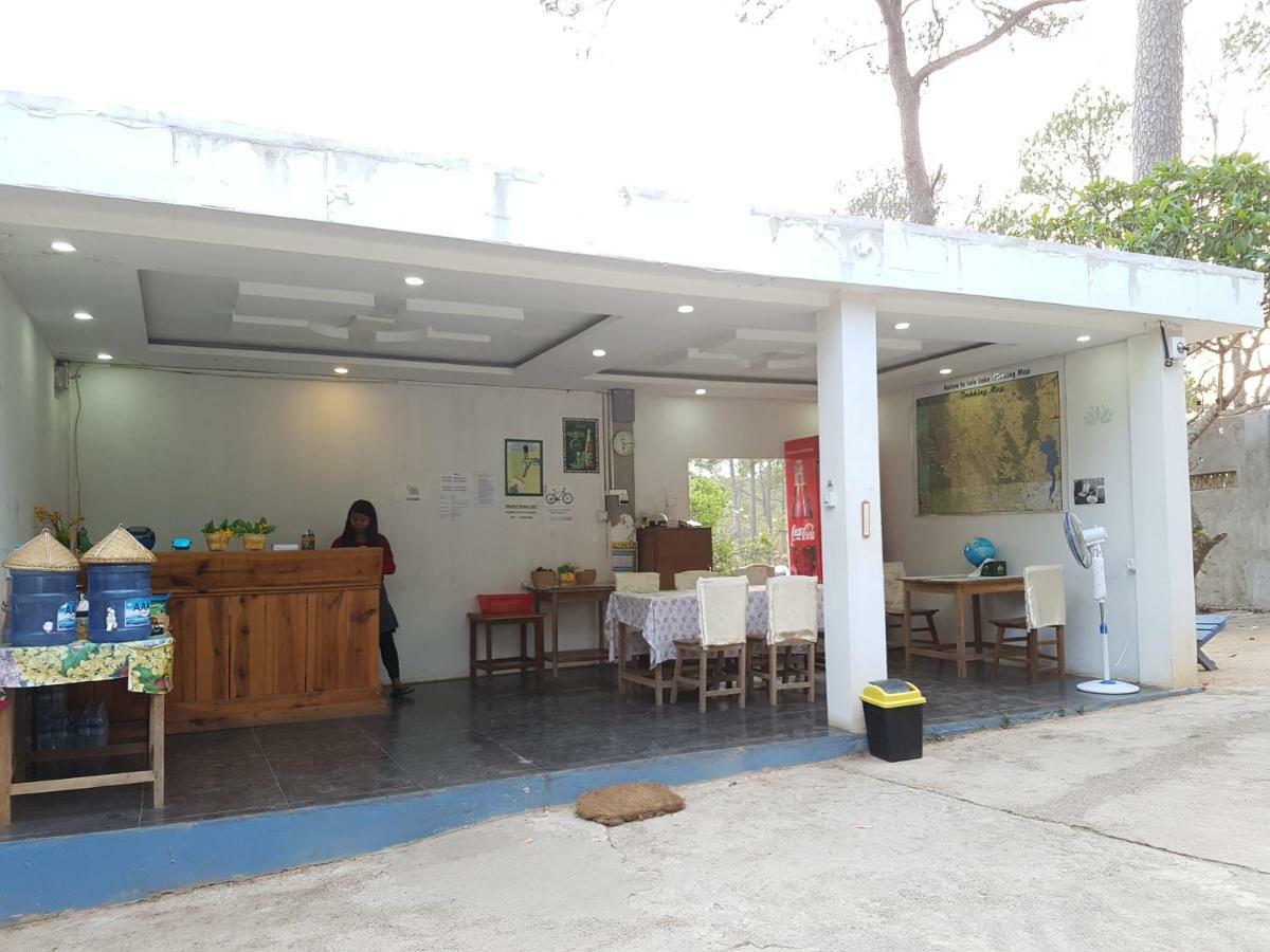 Hostel Roma Inn Kalaw Exterior photo