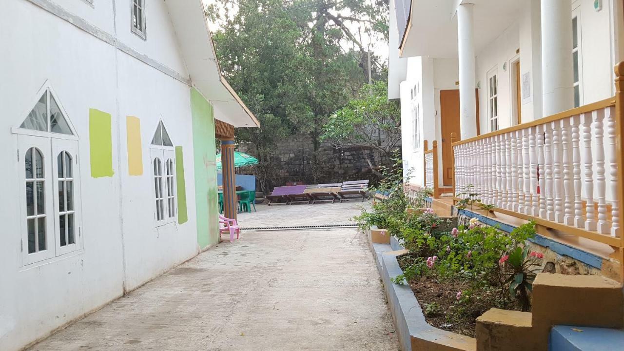 Hostel Roma Inn Kalaw Exterior photo