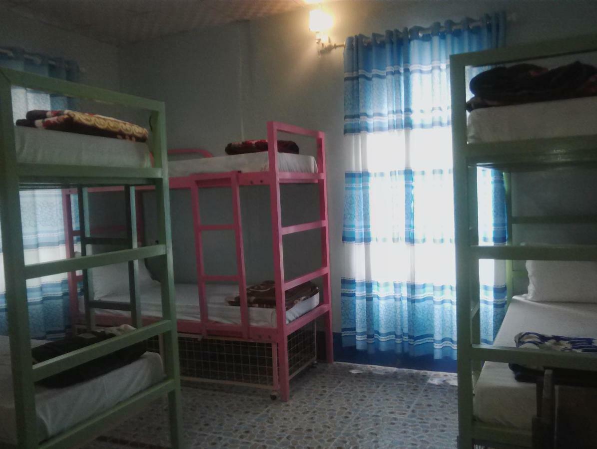 Hostel Roma Inn Kalaw Exterior photo